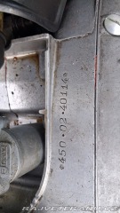 ČZ 175 470 Sport 1966