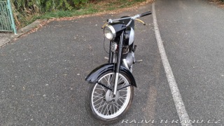 ČZ 175 470 Sport 1966