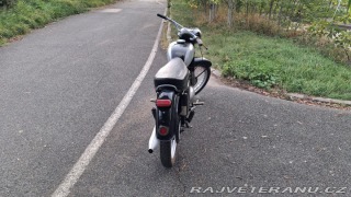 ČZ 175 470 Sport 1966