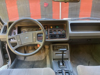 Ford Granada osobní 1982