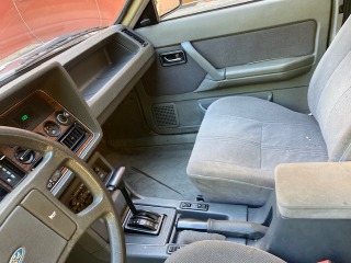 Ford Granada osobní 1982
