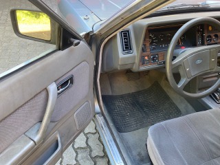 Ford Granada osobní 1982