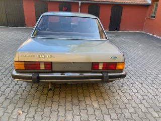 Ford Granada osobní 1982