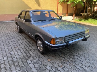 Ford Granada osobní 1982