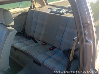 Volkswagen Golf MK2 1.6 GL 1989