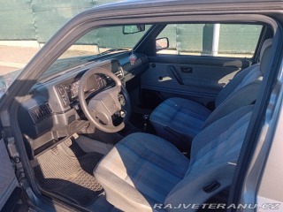 Volkswagen Golf MK2 1.6 GL 1989