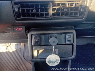 Volkswagen Golf MK2 1.6 GL 1989