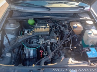 Volkswagen Golf MK2 1.6 GL 1989