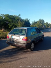 Volkswagen Golf MK2 1.6 GL 1989
