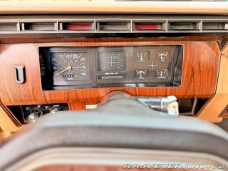 Ford F 250 6.9 V8 Diesel Manuál 1984