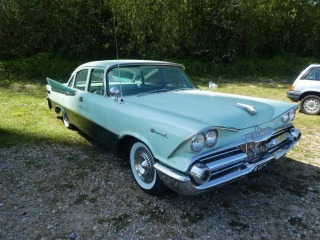 Dodge Coronet 