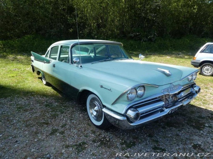 Dodge Coronet 1959