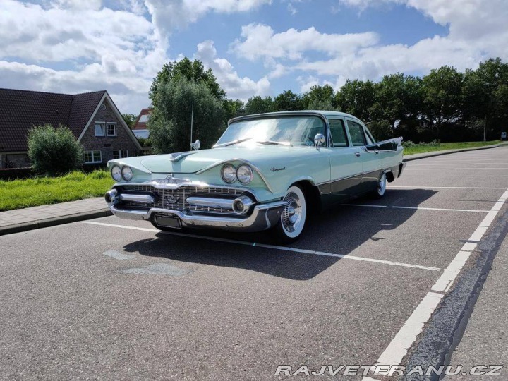Dodge Coronet  1959