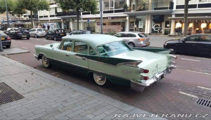 Dodge Coronet  1959