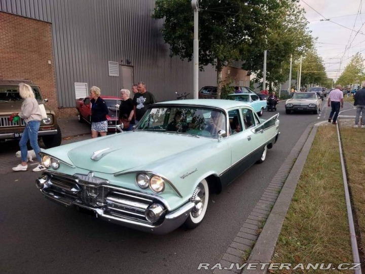 Dodge Coronet  1959