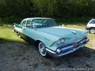 Dodge Coronet 1959