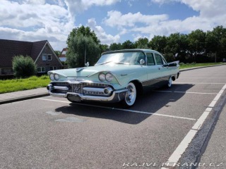 Dodge Coronet 1959
