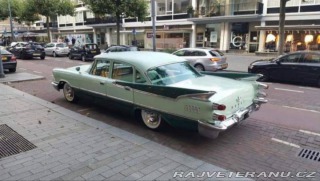 Dodge Coronet 1959