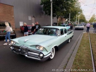 Dodge Coronet 1959