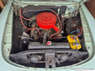 Dodge Coronet 1959
