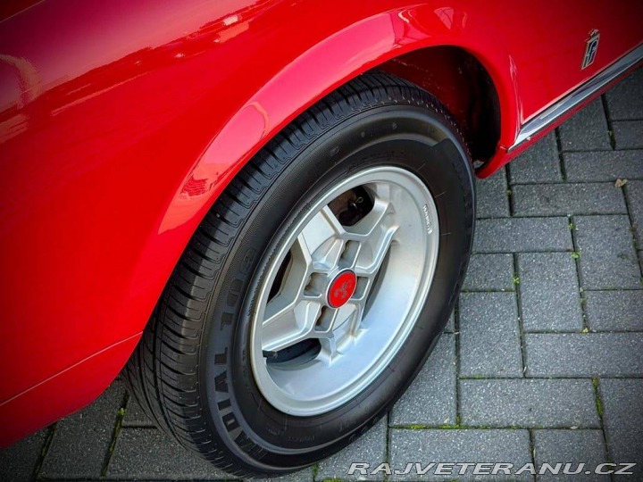 Fiat 124 1979