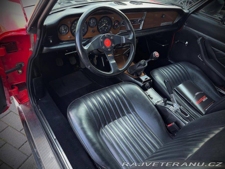 Fiat 124 1979
