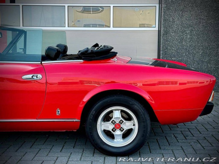 Fiat 124 1979