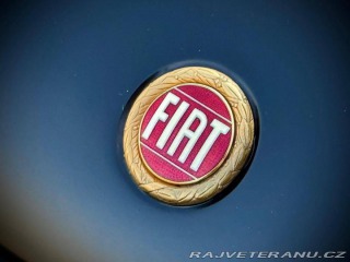 Fiat 124 1979