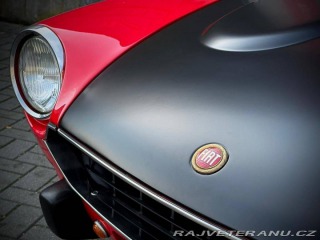 Fiat 124 1979