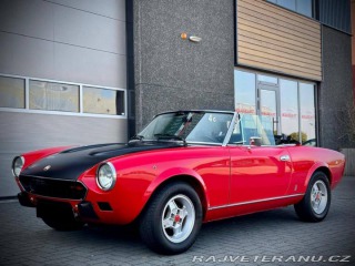 Fiat 124 1979