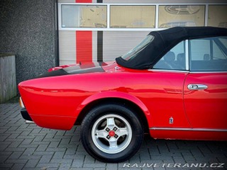 Fiat 124 1979