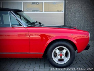 Fiat 124 1979