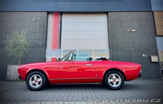 Fiat 124 1979