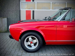 Fiat 124 1979