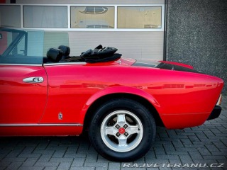 Fiat 124 1979