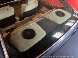 BMW 6 635 CSi E24 1984