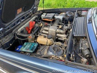 BMW 6 635 CSi E24 1984