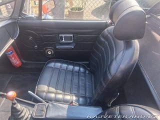 MG MGB B type 1.8 Cabrio 1980