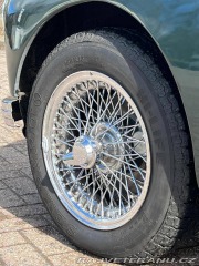 MG MGA 1500 1967