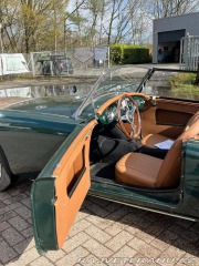 MG MGA 1500 1967