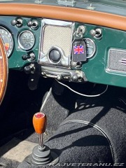 MG MGA 1500 1967