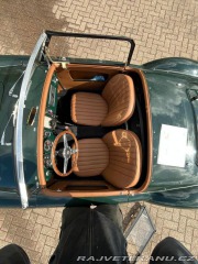 MG MGA 1500 1967