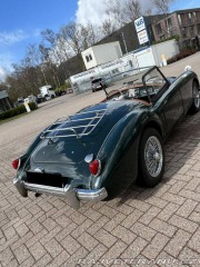 MG MGA 1500 1967