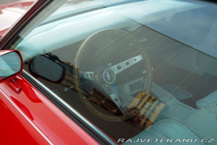 Ford Mustang  1971