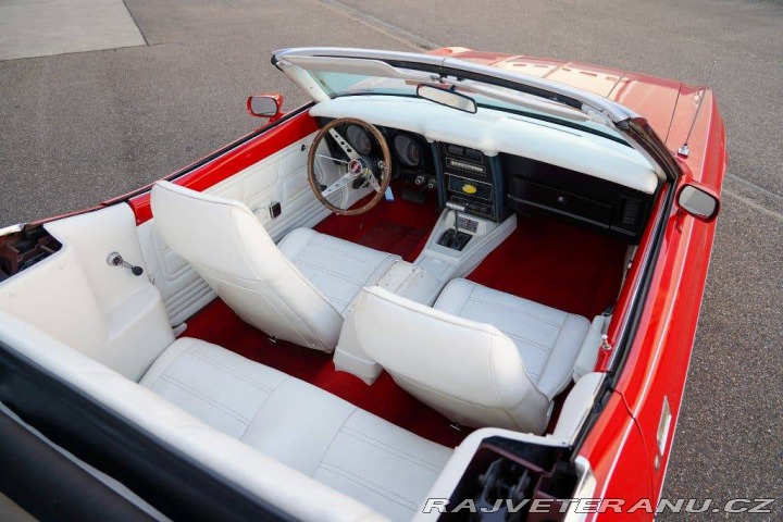 Ford Mustang  1971