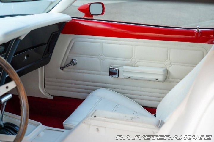 Ford Mustang  1971