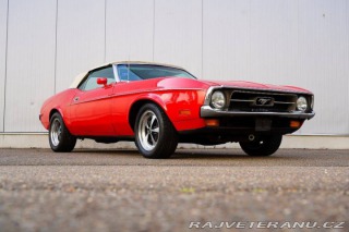Ford Mustang 1971