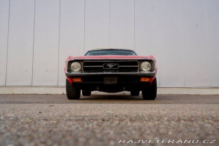 Ford Mustang 1971