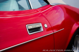Ford Mustang 1971