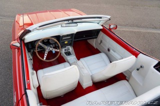 Ford Mustang 1971